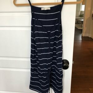 ⭐️4/$25 Forever 21 Nautical Sundress